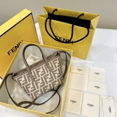 Fendi Shopping Bags